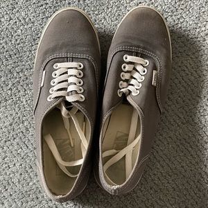 Vans Authentic Lo-Pro Skate Shoes